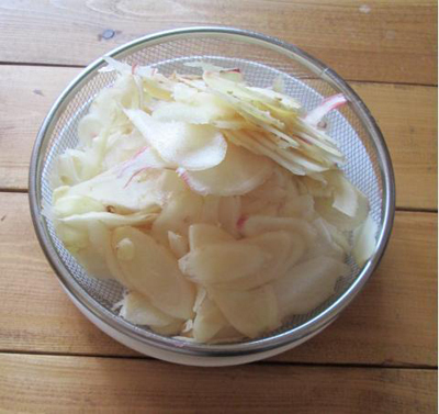 かんたん保存食で夏を乗り切る！ 「紫蘇ジュース」＆「新ショウガの甘酢漬け」の作り方