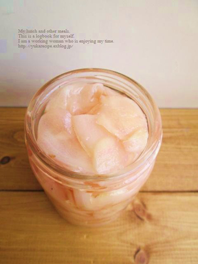 かんたん保存食で夏を乗り切る！ 「紫蘇ジュース」＆「新ショウガの甘酢漬け」の作り方