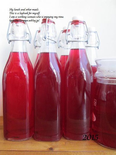 かんたん保存食で夏を乗り切る！ 「紫蘇ジュース」＆「新ショウガの甘酢漬け」の作り方