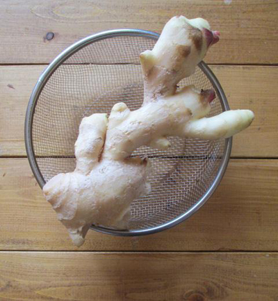 かんたん保存食で夏を乗り切る！ 「紫蘇ジュース」＆「新ショウガの甘酢漬け」の作り方