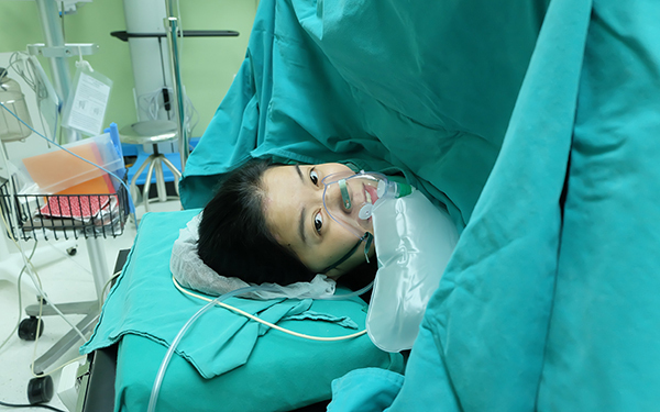 帝王切開にかかる費用は高額療養費の対象に！ 事前申請の方法は？【妊娠・出産でもらえるお金2018 Vol.10】