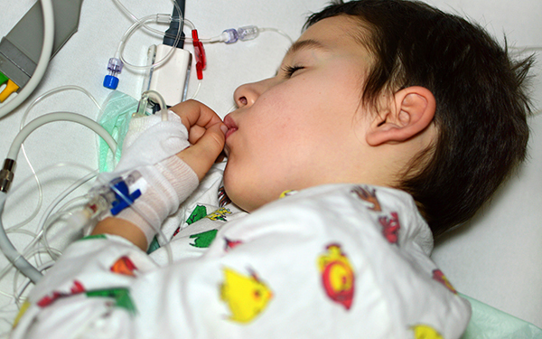 小児慢性特定疾患の医療費助成と手続きの方法とは【妊娠・出産でもらえるお金2018 Vol.14】