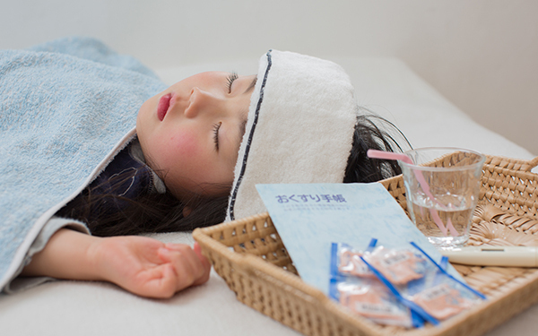 小児慢性特定疾患の医療費助成と手続きの方法とは【妊娠・出産でもらえるお金2018 Vol.14】