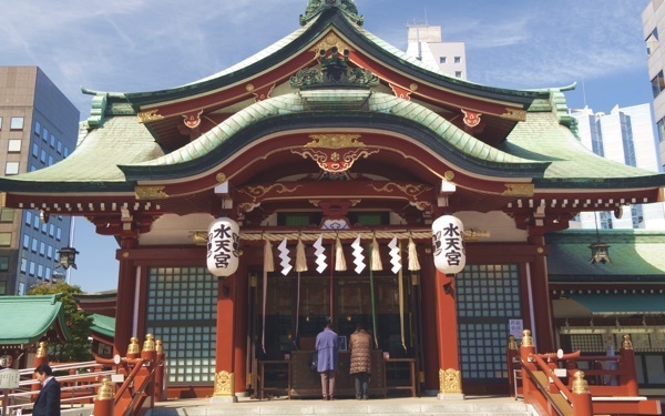戌の日の安産祈願におすすめの神社は？いつ行く？【2019-2020戌の日カレンダー】