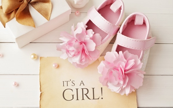 女の子の名前は古風なものにも人気に。人気の名前ランキング