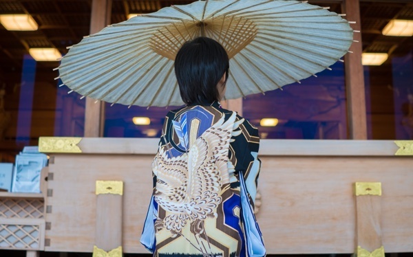 七五三のお参りの時期はいつ？ 写真は前撮り？  服装は男の子と女の子で違うの？