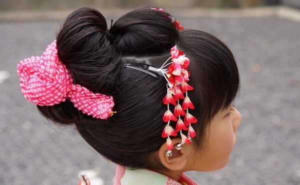 七五三のお参りの時期はいつ？ 写真は前撮り？  服装は男の子と女の子で違うの？