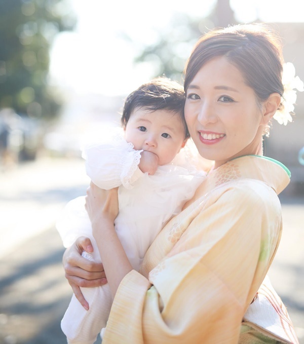 子どもの向けのオンライン英会話事業を展開！ ふんわり笑顔の起業家ママ【ママリーダーズ：道村弥生さん】