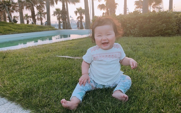 子どもの向けのオンライン英会話事業を展開！ ふんわり笑顔の起業家ママ【ママリーダーズ：道村弥生さん】