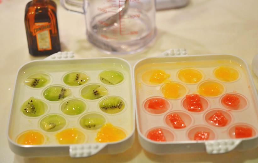 おうち「かき氷」がハイレベル！ 味も見た目もうっとりの簡単アイディア集