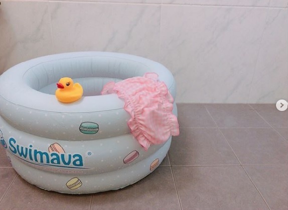 ベビーバスのおすすめ！ タイプ別の特徴と選び方のポイントを紹介！ 便利なバスグッズも