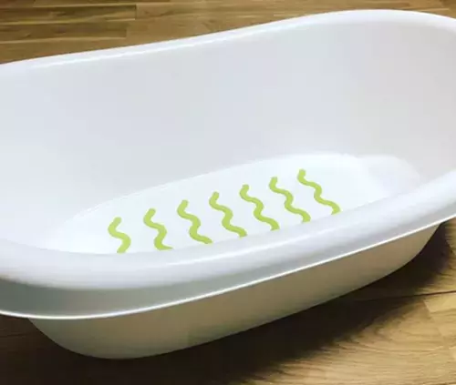 ベビーバスのおすすめ！ タイプ別の特徴と選び方のポイントを紹介！ 便利なバスグッズも