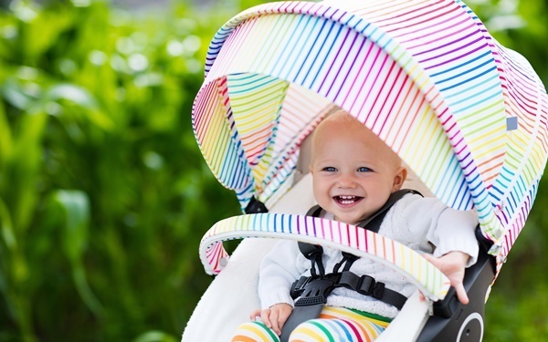 ベビーカーの種類と選び方！ おすすめのA型・B型14選を紹介