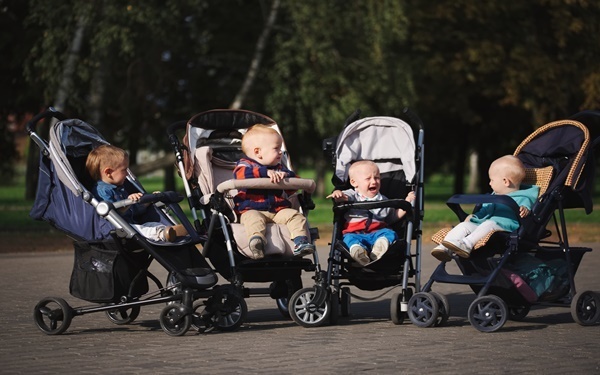 ベビーカーの種類と選び方！ おすすめのA型・B型14選を紹介