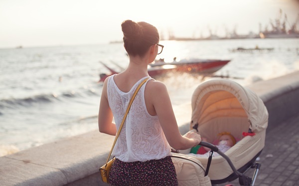 ベビーカーの種類と選び方！ おすすめのA型・B型14選を紹介