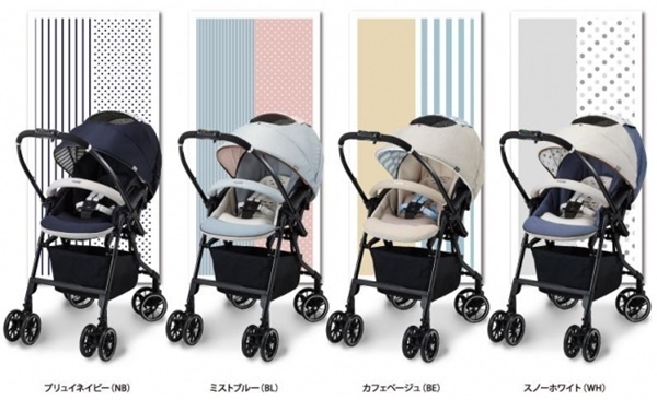 ベビーカーの種類と選び方！ おすすめのA型・B型14選を紹介