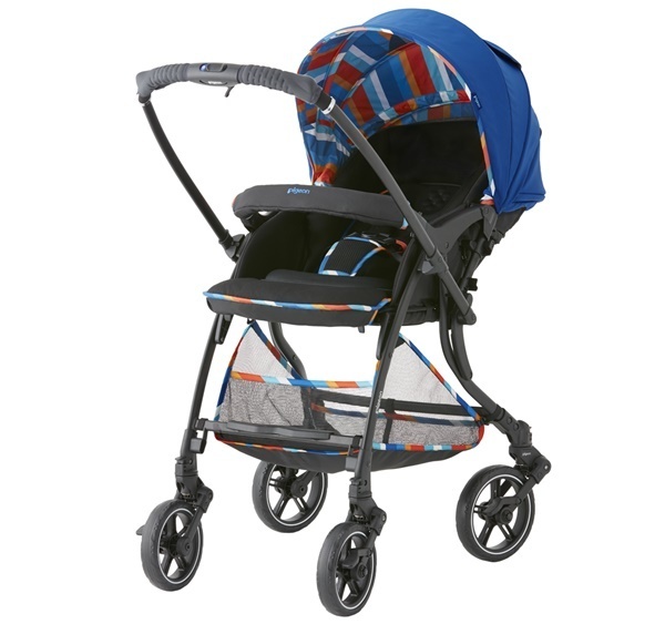 ベビーカーの種類と選び方！ おすすめのA型・B型14選を紹介