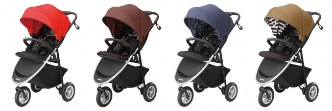 ベビーカーの種類と選び方！ おすすめのA型・B型14選を紹介