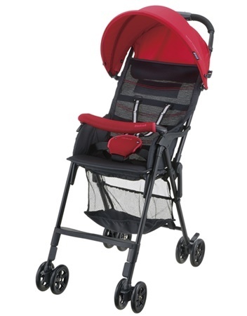 ベビーカーの種類と選び方！ おすすめのA型・B型14選を紹介