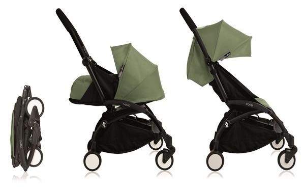 ベビーカーの種類と選び方！ おすすめのA型・B型14選を紹介