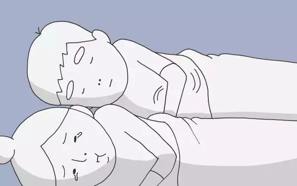 流産もひとつの出産　つわりに苦しむ【こうして赤子を授かった～中村こてつ不妊治療体験記～ 第35話】