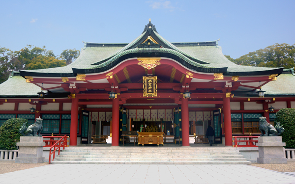 お宮参りのマナーやしきたりすべての疑問を解決！