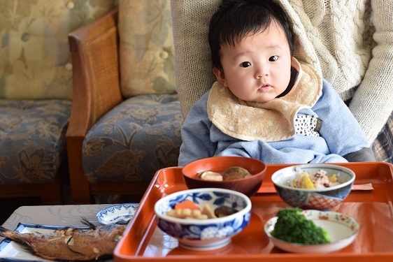 お宮参りのマナーやしきたりすべての疑問を解決！