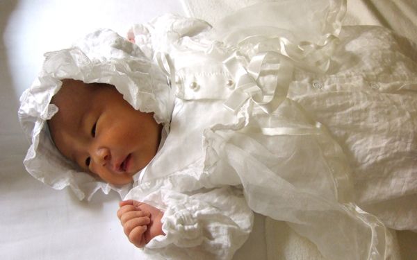 お宮参りのマナーやしきたりすべての疑問を解決！