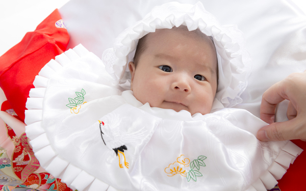 お宮参りのマナーやしきたりすべての疑問を解決！