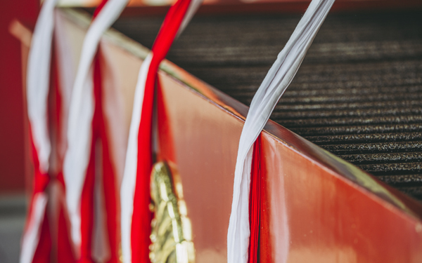 お宮参りのマナーやしきたりすべての疑問を解決！