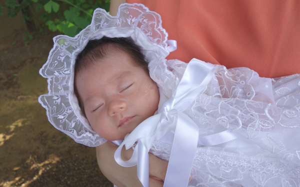 お宮参りのマナーやしきたりすべての疑問を解決！