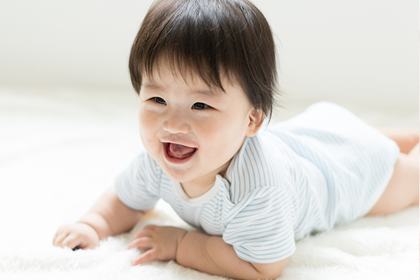 【男の子&女の子】子どもの名前25選　兄弟・姉妹の名付けパターンも