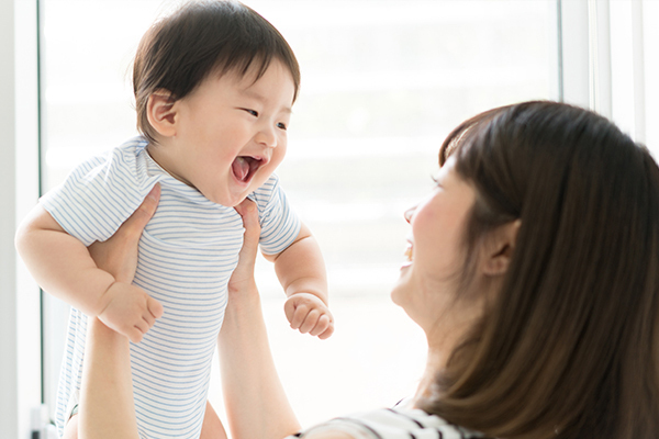 【男の子&女の子】子どもの名前25選　兄弟・姉妹の名付けパターンも