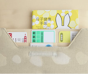 母子手帳ケースは使うべき？ 収納タイプから人気ブランドまで全部教えます！