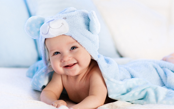 「おくるみは何枚必要？」巻き方・選び方から人気ブランドBEST12まで徹底解説