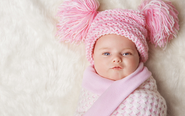 「おくるみは何枚必要？」巻き方・選び方から人気ブランドBEST12まで徹底解説