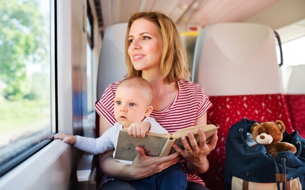 マザーズバッグはどう選ぶ？ おしゃれママのバッグ選び5つのコツ