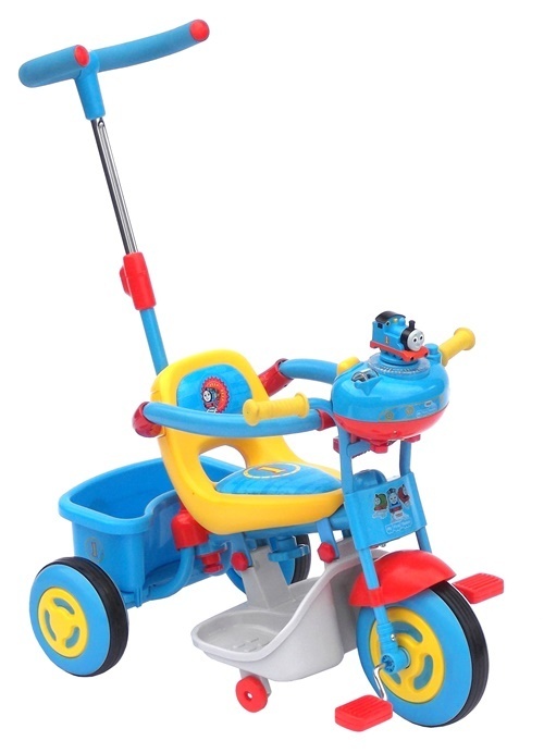 三輪車のおすすめ商品13選！ 何歳から乗る？ 折りたたみ式もある？