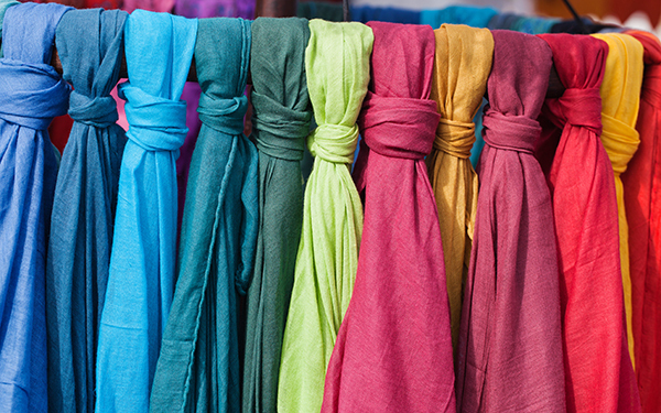 授乳ケープの選び方、使い方は？ おしゃれな授乳ケープを一挙紹介