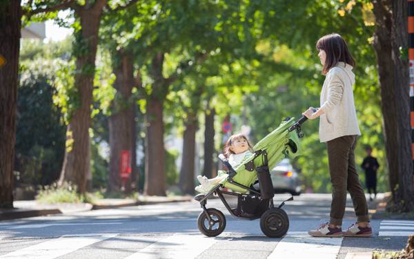 授乳ケープの選び方、使い方は？ おしゃれな授乳ケープを一挙紹介