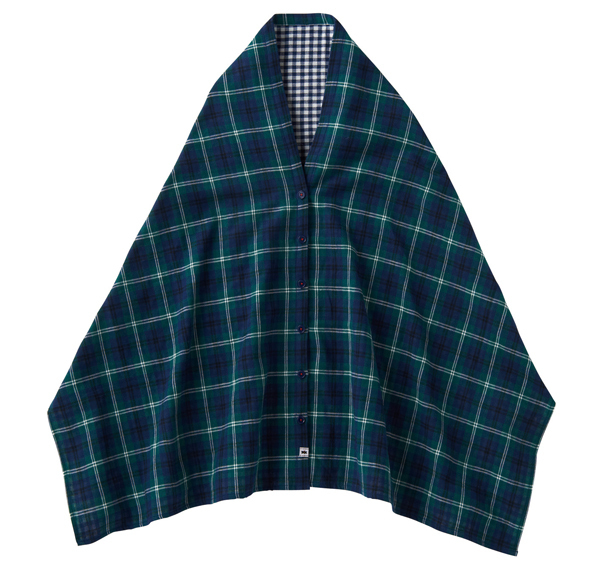 授乳ケープの選び方、使い方は？ おしゃれな授乳ケープを一挙紹介