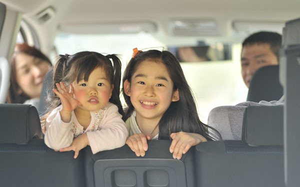 ジュニアシートはいつから？ 年齢身長は？ おすすめ12品を徹底解説