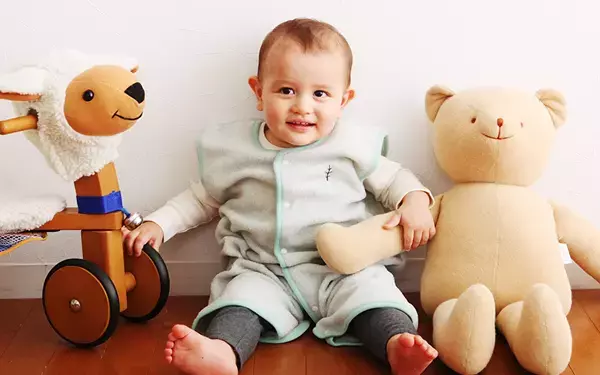 スリーパーで赤ちゃんもママもぐっすり！　選び方やおすすめの人気商品