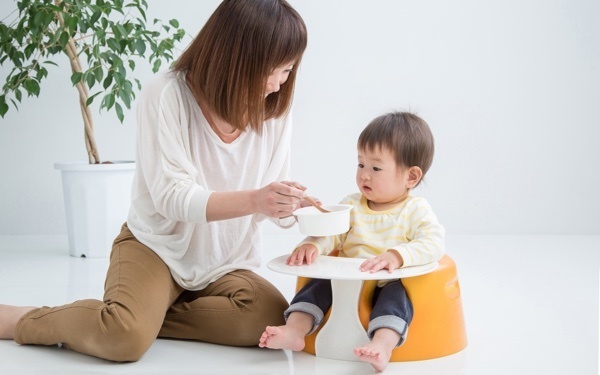 バンボベビーソファを使う期間・注意点・口コミを徹底解説！