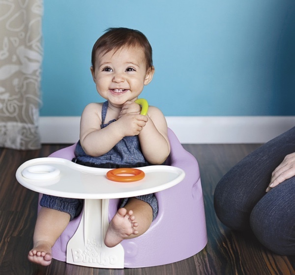 バンボベビーソファを使う期間・注意点・口コミを徹底解説！