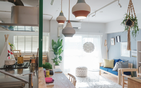 100均おしゃれ収納アイデア！ 部屋・キッチン・クローゼット・棚をすっきり整理