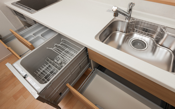 100均おしゃれ収納アイデア！ 部屋・キッチン・クローゼット・棚をすっきり整理