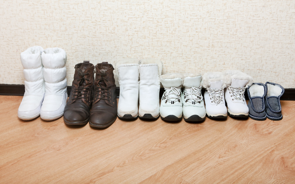 100均おしゃれ収納アイデア！ 部屋・キッチン・クローゼット・棚をすっきり整理