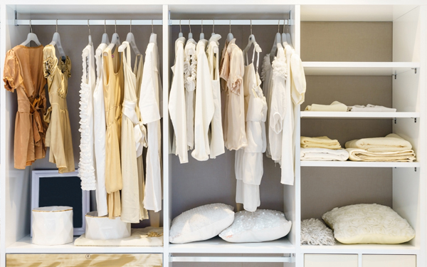 100均おしゃれ収納アイデア！ 部屋・キッチン・クローゼット・棚をすっきり整理