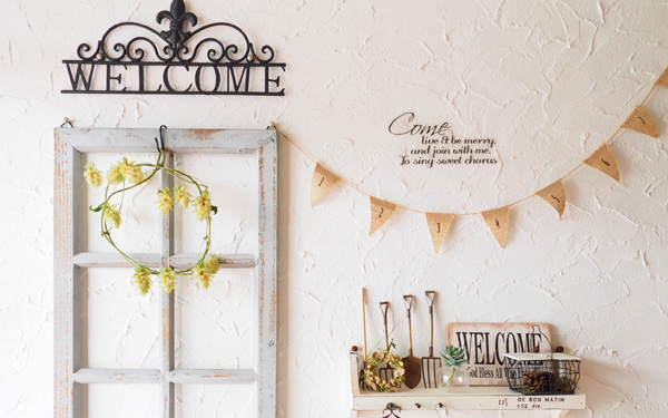 100均おしゃれ収納アイデア！ 部屋・キッチン・クローゼット・棚をすっきり整理